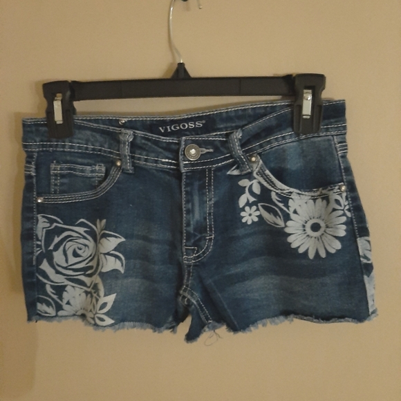 2008 VIGOSS Brand Size 14 Petite Jr stretch bnwot - Picture 2 of 4